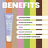 FAE Beauty Soda Paap Ice Cream Soda Lip Balm SPF 20+ - Untinted with Subtle Shimmer 10 gm